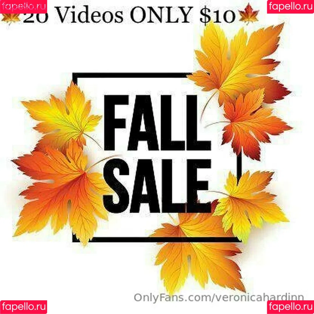 moossion / veronicahardinn Onlyfans Photo Gallery 