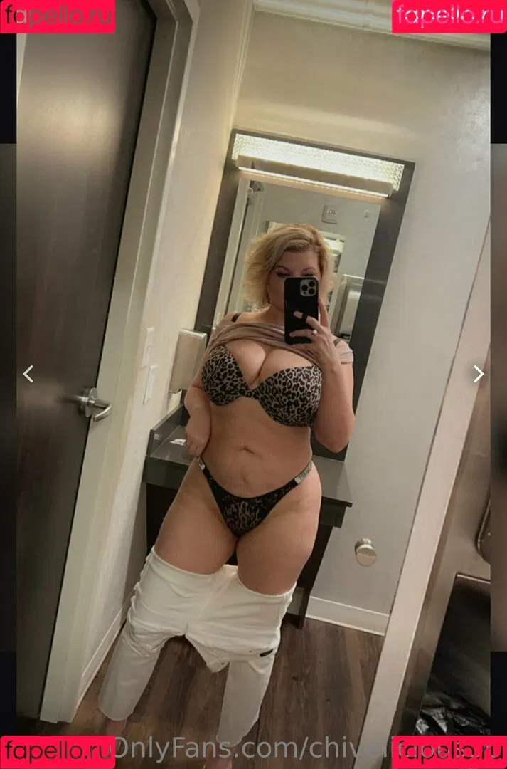 Chivelicious / martyloveswine Onlyfans Photo Gallery 