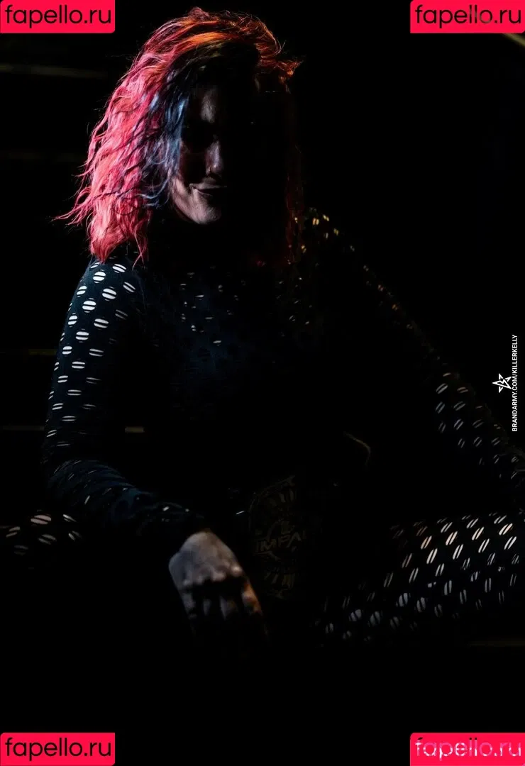 Impact Wrestling / Kelly_WP / Killer Kelly / kellywrestling Onlyfans Photo Gallery 