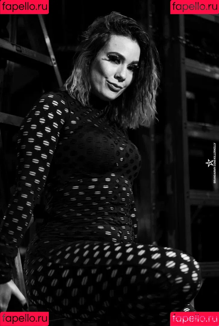 Impact Wrestling / Kelly_WP / Killer Kelly / kellywrestling Onlyfans Photo Gallery 