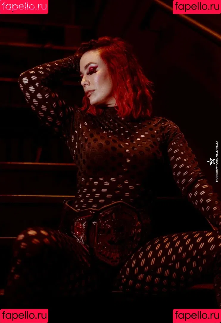 Impact Wrestling / Kelly_WP / Killer Kelly / kellywrestling Onlyfans Photo Gallery 