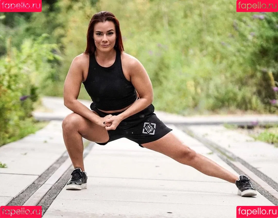 Impact Wrestling / Kelly_WP / Killer Kelly / kellywrestling Onlyfans Photo Gallery 