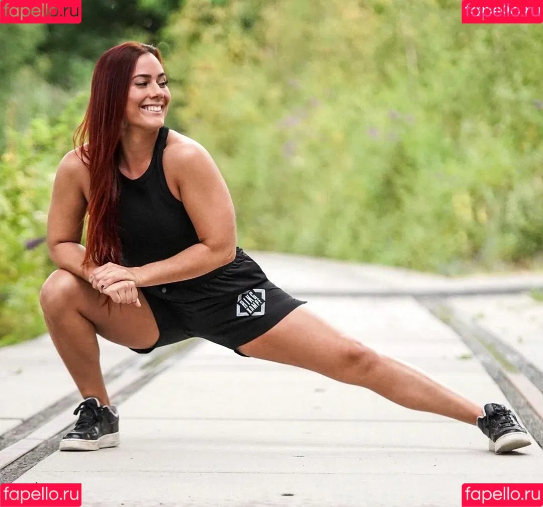 Impact Wrestling / Kelly_WP / Killer Kelly / kellywrestling Onlyfans Photo Gallery 