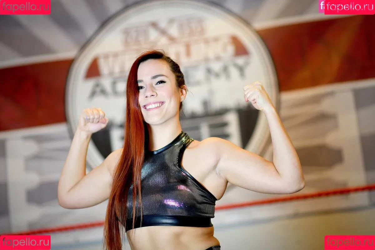 Impact Wrestling / Kelly_WP / Killer Kelly / kellywrestling Onlyfans Photo Gallery 