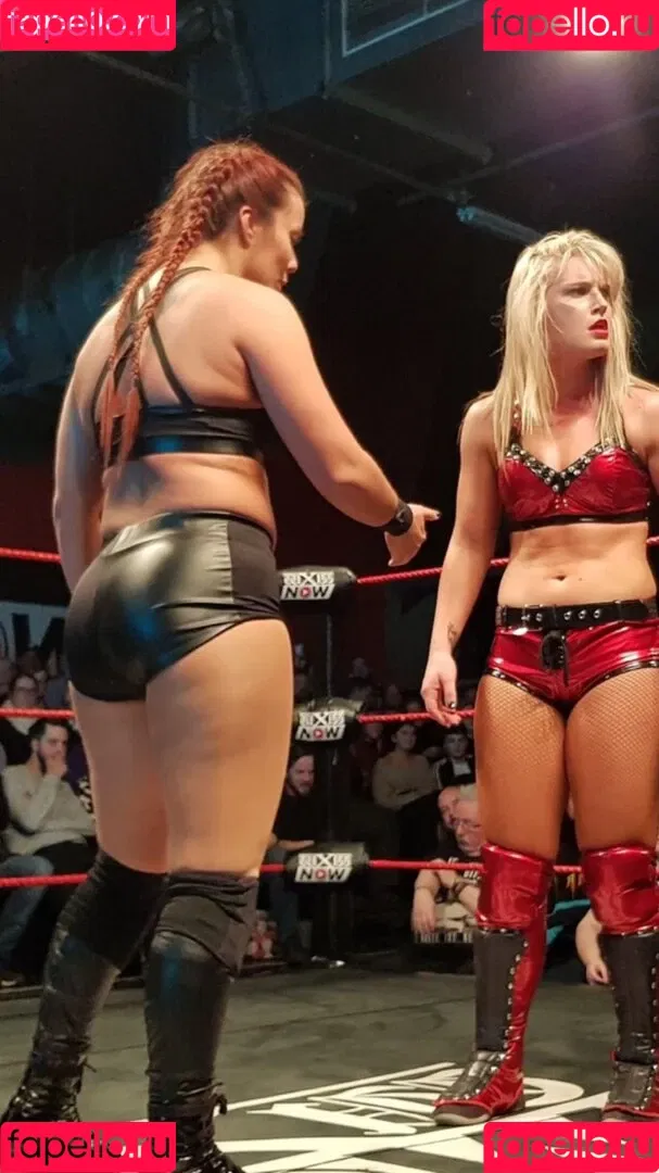 Impact Wrestling / Kelly_WP / Killer Kelly / kellywrestling Onlyfans Photo Gallery 