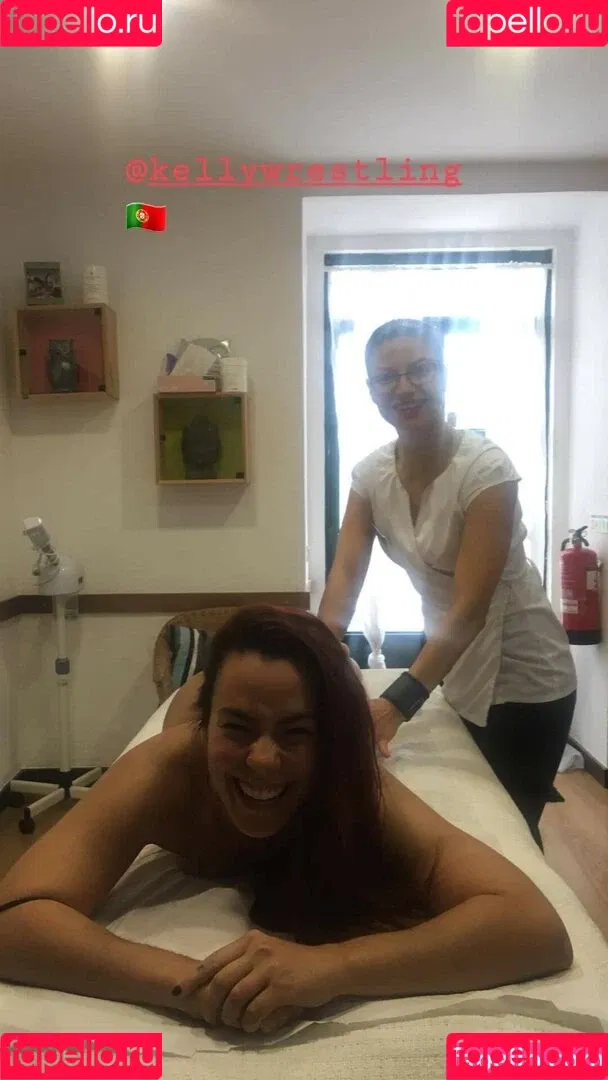 Impact Wrestling / Kelly_WP / Killer Kelly / kellywrestling Onlyfans Photo Gallery 