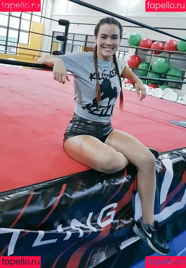 Impact Wrestling / Kelly_WP / Killer Kelly / kellywrestling Onlyfans Photo Gallery 