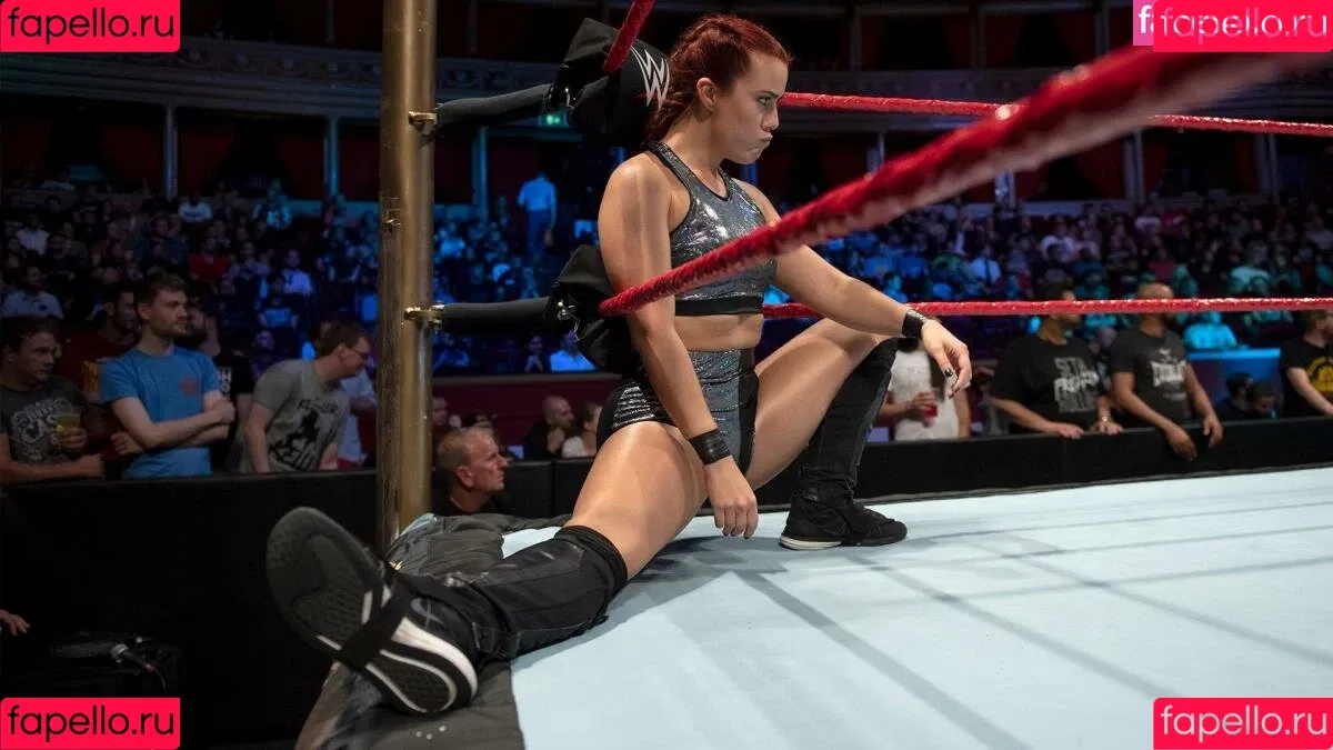 Impact Wrestling / Kelly_WP / Killer Kelly / kellywrestling Onlyfans Photo Gallery 