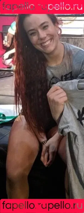 Impact Wrestling / Kelly_WP / Killer Kelly / kellywrestling Onlyfans Photo Gallery 
