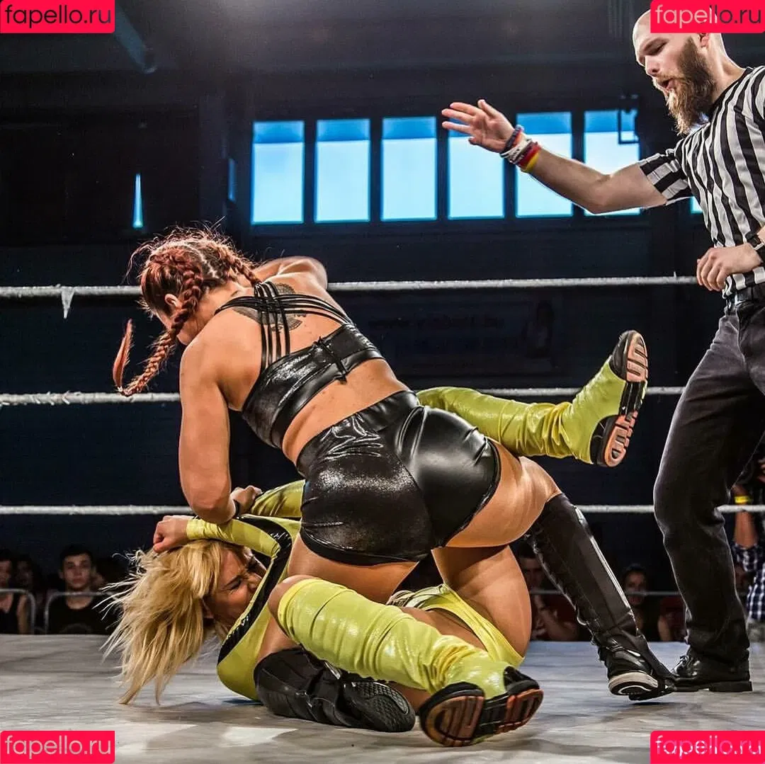 Impact Wrestling / Kelly_WP / Killer Kelly / kellywrestling Onlyfans Photo Gallery 