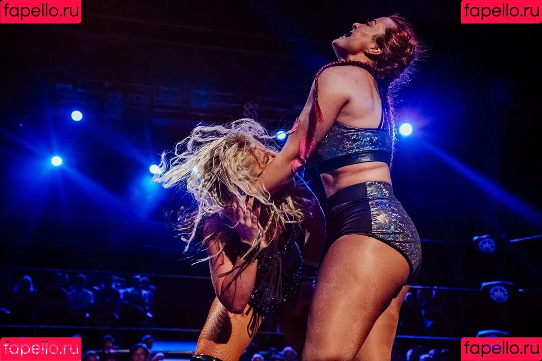 Impact Wrestling / Kelly_WP / Killer Kelly / kellywrestling Onlyfans Photo Gallery 