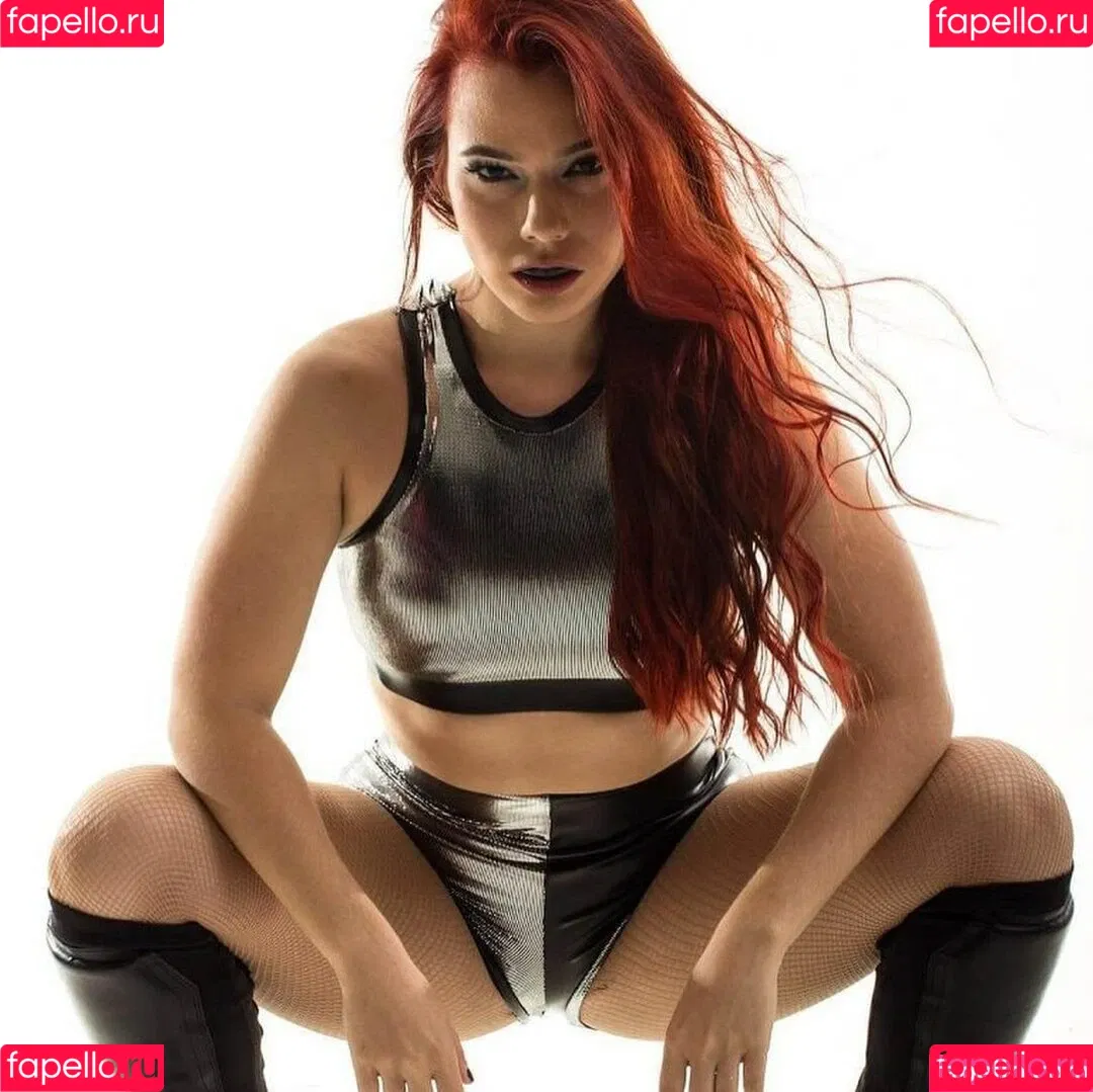 Impact Wrestling / Kelly_WP / Killer Kelly / kellywrestling Onlyfans Photo Gallery 