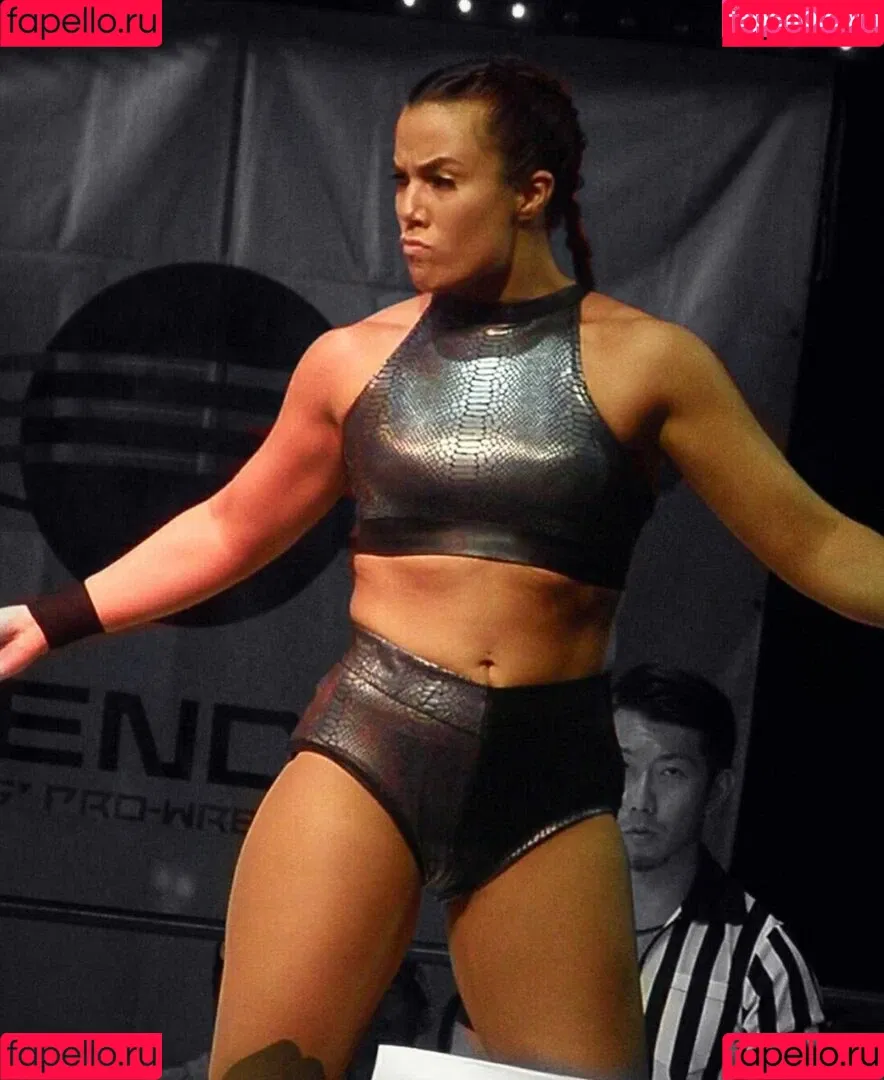 Impact Wrestling / Kelly_WP / Killer Kelly / kellywrestling Onlyfans Photo Gallery 