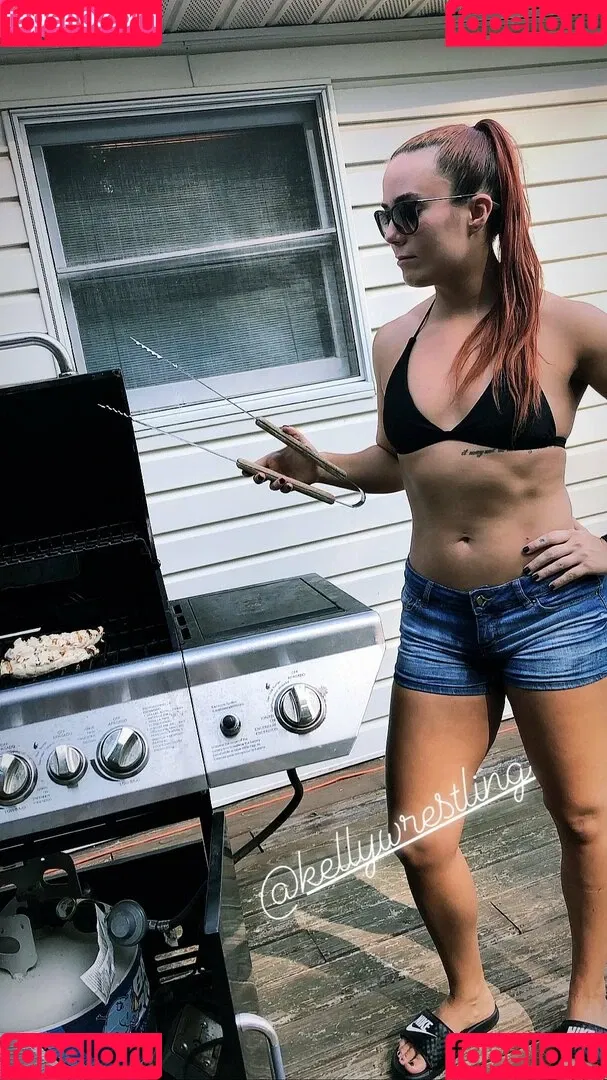 Impact Wrestling / Kelly_WP / Killer Kelly / kellywrestling Onlyfans Photo Gallery 