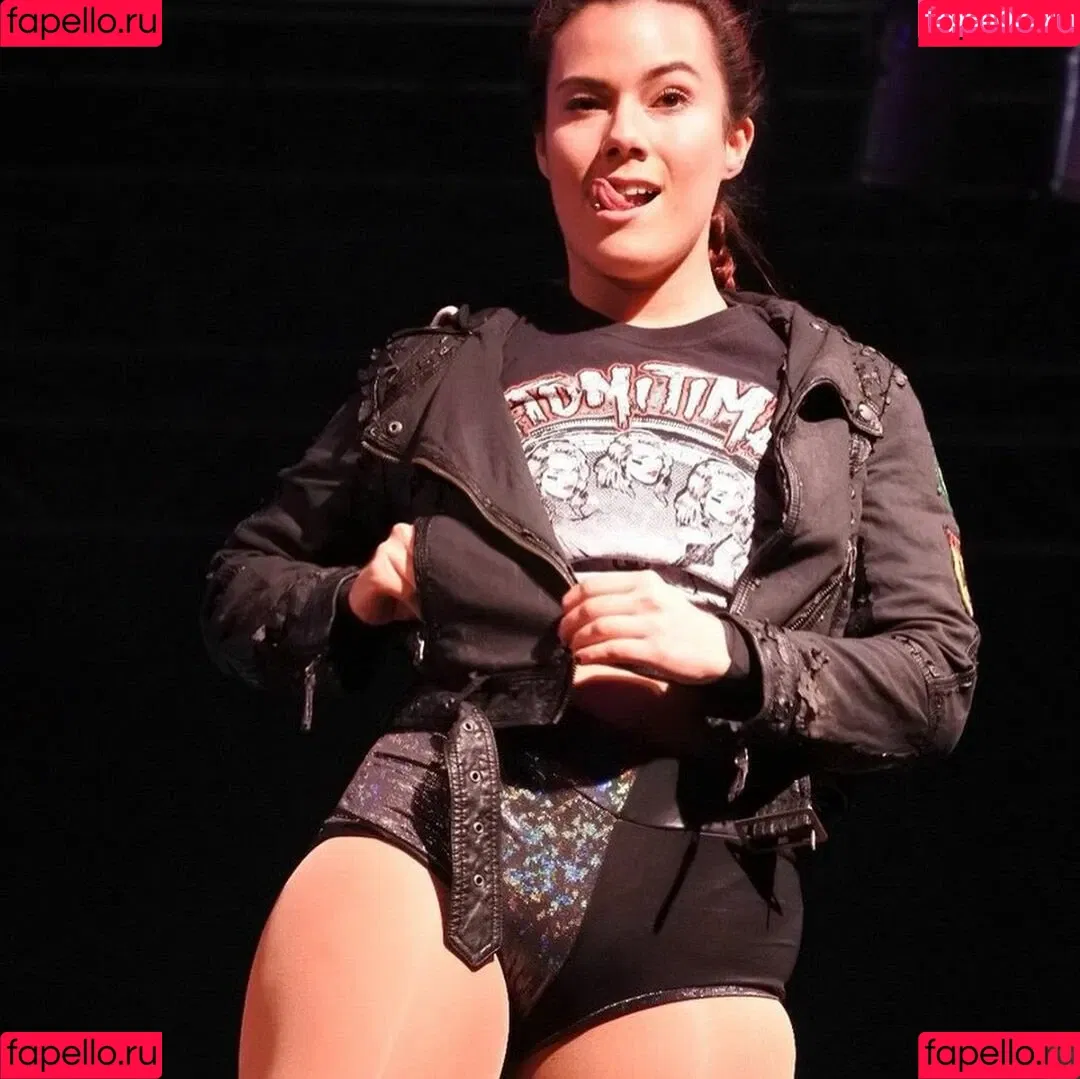 Impact Wrestling / Kelly_WP / Killer Kelly / kellywrestling Onlyfans Photo Gallery 