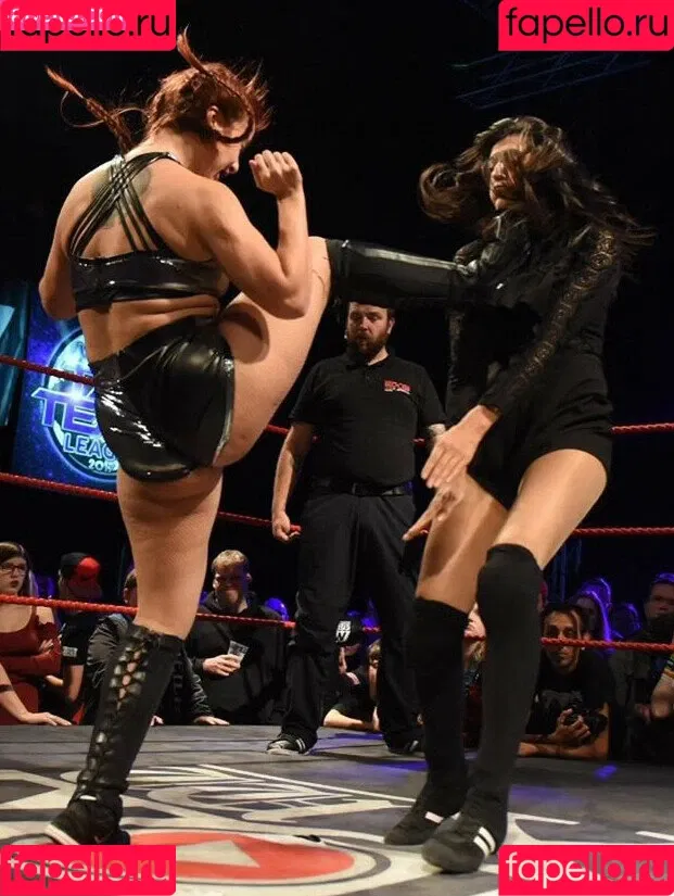 Impact Wrestling / Kelly_WP / Killer Kelly / kellywrestling Onlyfans Photo Gallery 