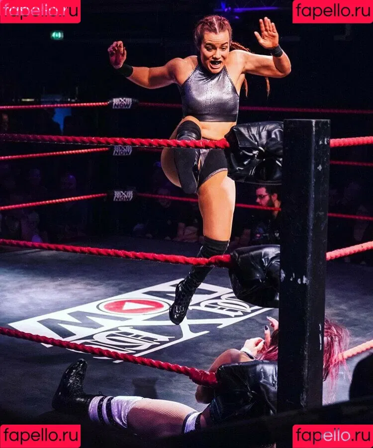 Impact Wrestling / Kelly_WP / Killer Kelly / kellywrestling Onlyfans Photo Gallery 