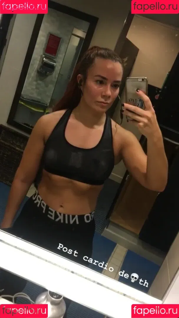 Impact Wrestling / Kelly_WP / Killer Kelly / kellywrestling Onlyfans Photo Gallery 