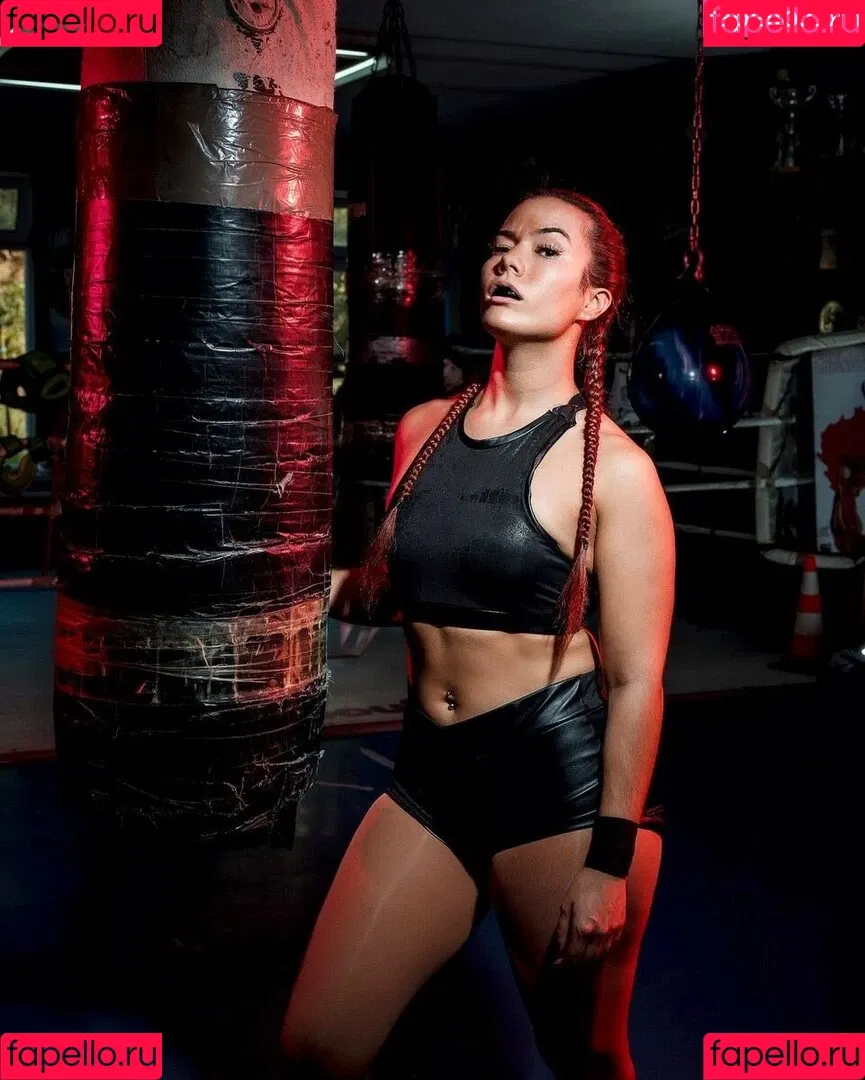 Impact Wrestling / Kelly_WP / Killer Kelly / kellywrestling Onlyfans Photo Gallery 