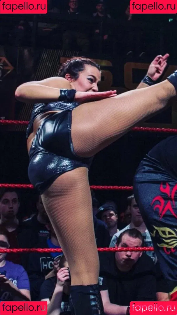 Impact Wrestling / Kelly_WP / Killer Kelly / kellywrestling Onlyfans Photo Gallery 