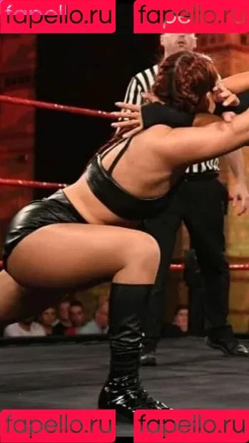 Impact Wrestling / Kelly_WP / Killer Kelly / kellywrestling Onlyfans Photo Gallery 