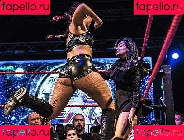 Impact Wrestling / Kelly_WP / Killer Kelly / kellywrestling Onlyfans Photo Gallery 