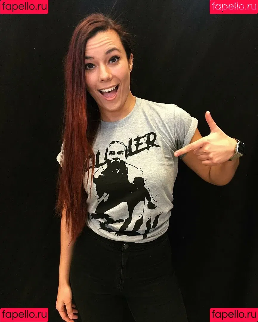 Impact Wrestling / Kelly_WP / Killer Kelly / kellywrestling Onlyfans Photo Gallery 