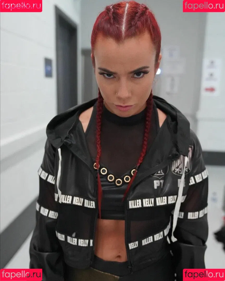 Impact Wrestling / Kelly_WP / Killer Kelly / kellywrestling Onlyfans Photo Gallery 