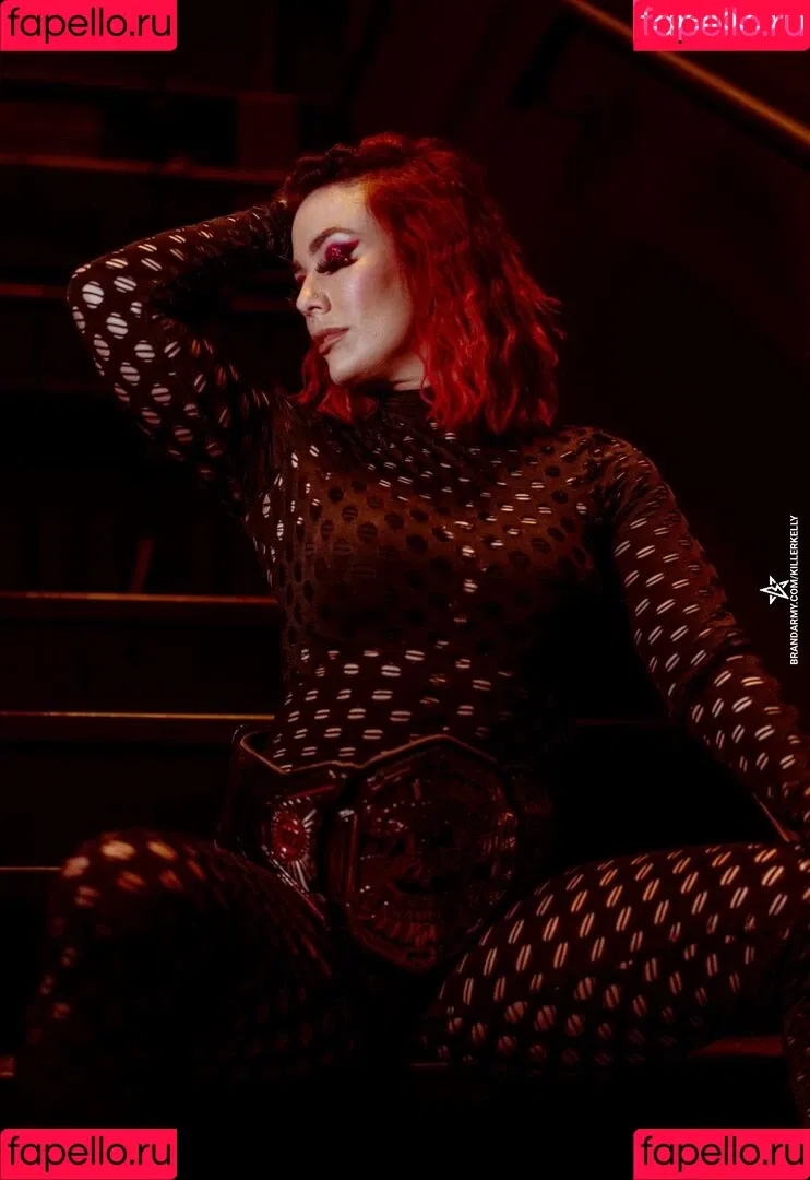 Impact Wrestling / Kelly_WP / Killer Kelly / kellywrestling Onlyfans Photo Gallery 