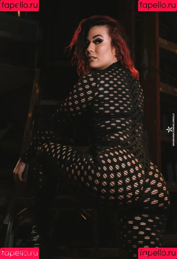 Impact Wrestling / Kelly_WP / Killer Kelly / kellywrestling Onlyfans Photo Gallery 