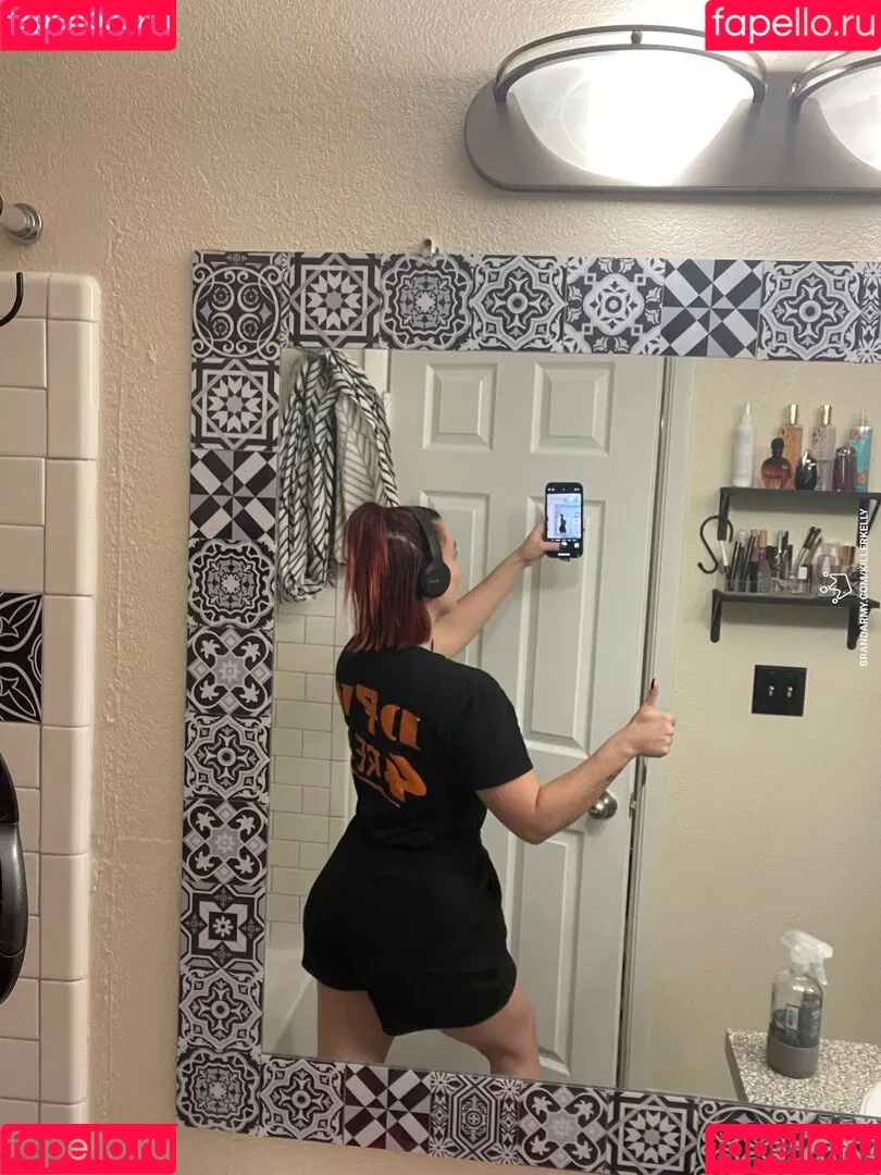 Impact Wrestling / Kelly_WP / Killer Kelly / kellywrestling Onlyfans Photo Gallery 