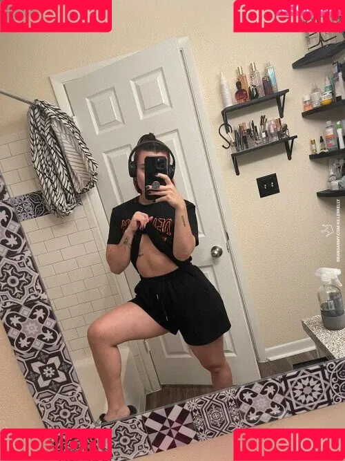 Impact Wrestling / Kelly_WP / Killer Kelly / kellywrestling Onlyfans Photo Gallery 