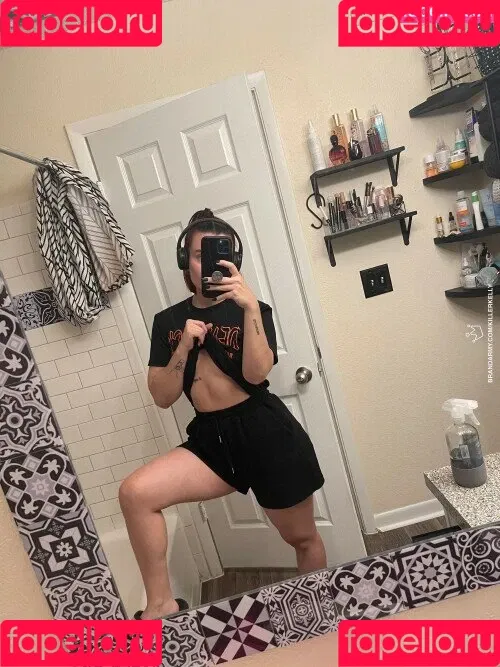 Impact Wrestling / Kelly_WP / Killer Kelly / kellywrestling Onlyfans Photo Gallery 