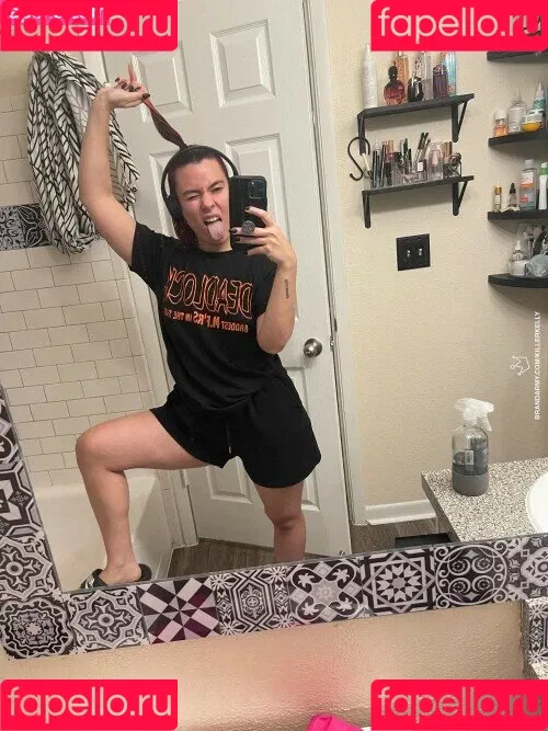 Impact Wrestling / Kelly_WP / Killer Kelly / kellywrestling Onlyfans Photo Gallery 