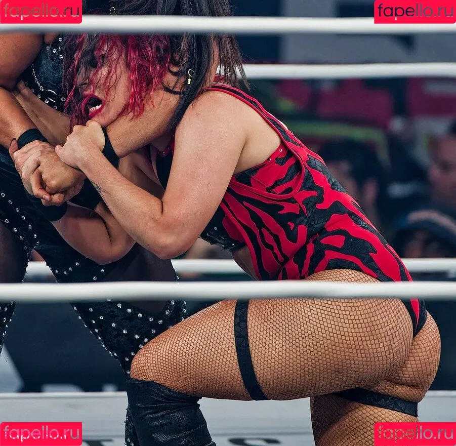 Impact Wrestling / Kelly_WP / Killer Kelly / kellywrestling Onlyfans Photo Gallery 