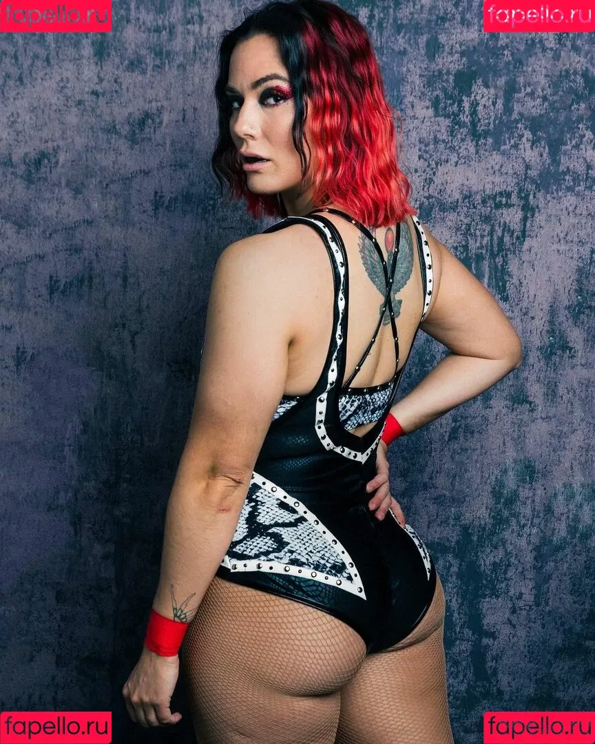 Impact Wrestling / Kelly_WP / Killer Kelly / kellywrestling Onlyfans Photo Gallery 