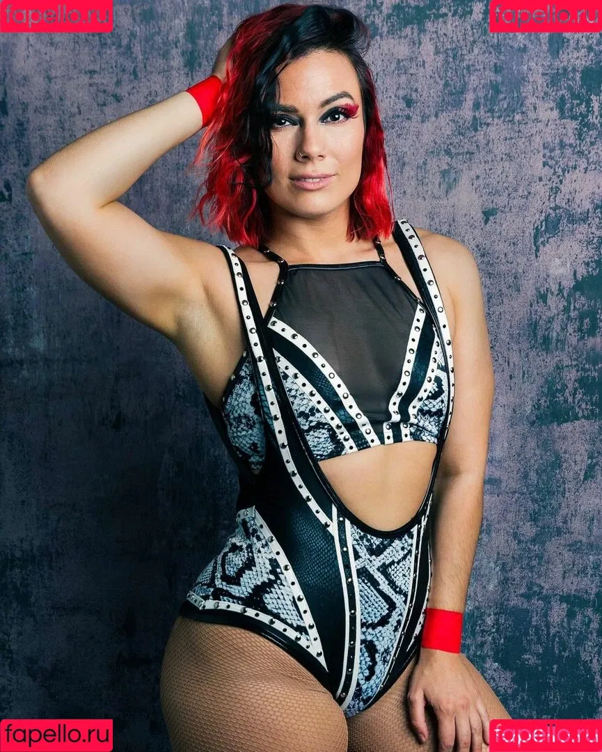 Impact Wrestling / Kelly_WP / Killer Kelly / kellywrestling Onlyfans Photo Gallery 