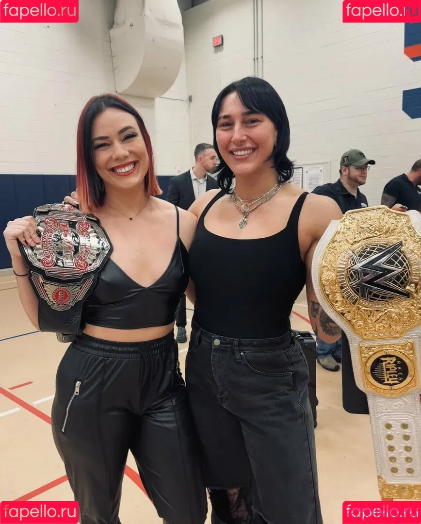 Impact Wrestling / Kelly_WP / Killer Kelly / kellywrestling Onlyfans Photo Gallery 