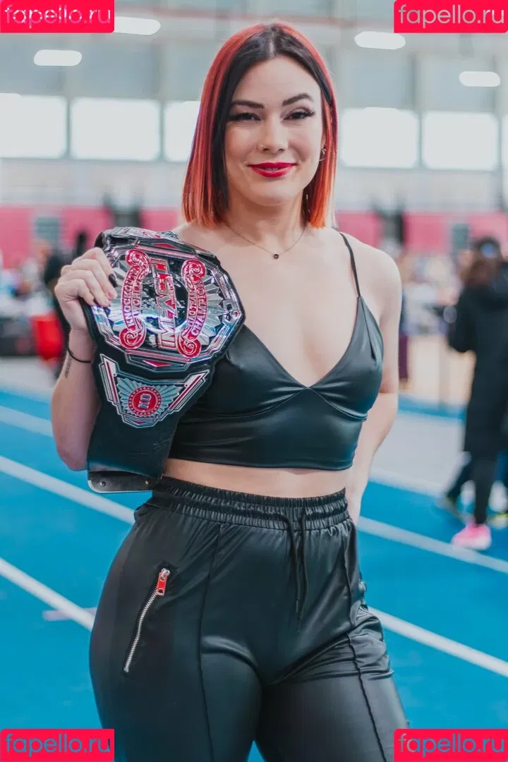 Impact Wrestling / Kelly_WP / Killer Kelly / kellywrestling Onlyfans Photo Gallery 