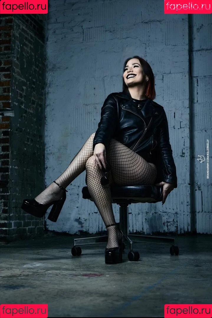 Impact Wrestling / Kelly_WP / Killer Kelly / kellywrestling Onlyfans Photo Gallery 