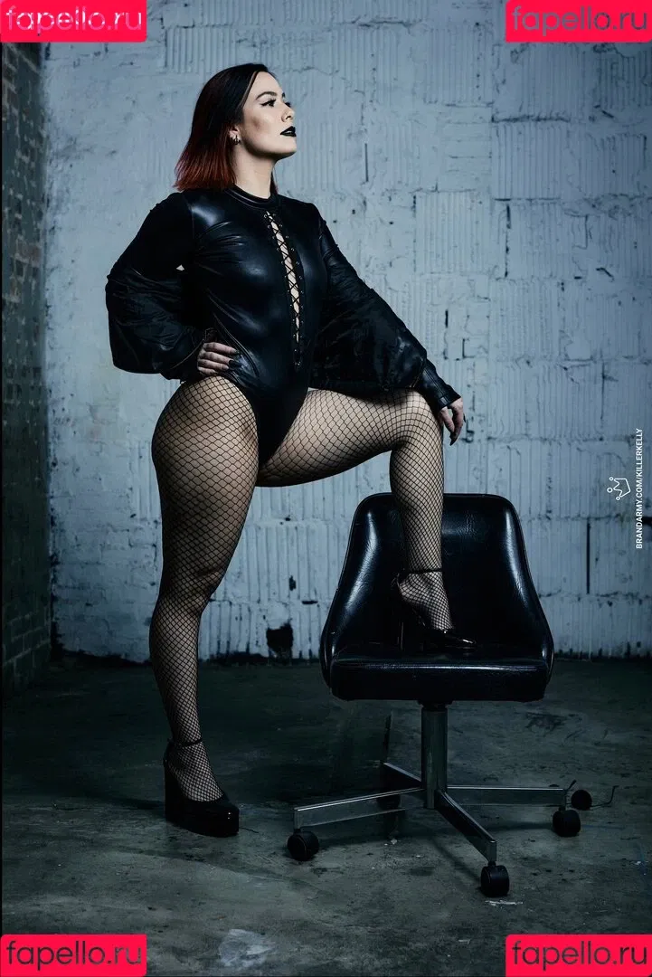 Impact Wrestling / Kelly_WP / Killer Kelly / kellywrestling Onlyfans Photo Gallery 