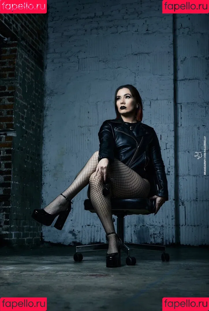 Impact Wrestling / Kelly_WP / Killer Kelly / kellywrestling Onlyfans Photo Gallery 