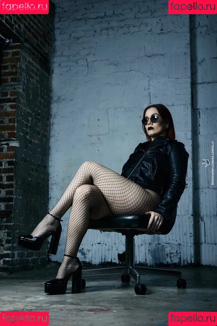 Impact Wrestling / Kelly_WP / Killer Kelly / kellywrestling Onlyfans Photo Gallery 