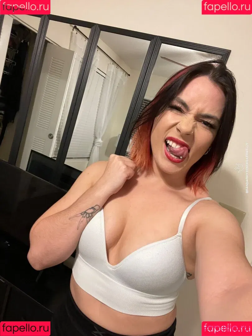 Impact Wrestling / Kelly_WP / Killer Kelly / kellywrestling Onlyfans Photo Gallery 