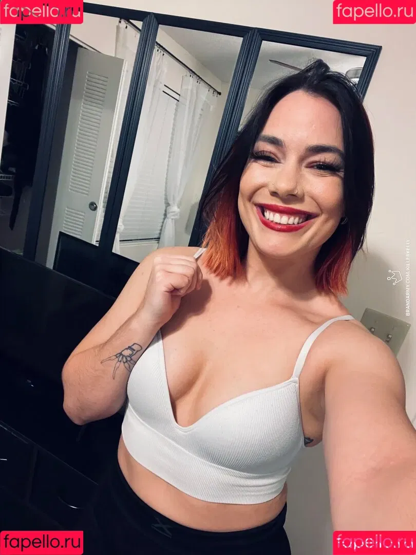 Impact Wrestling / Kelly_WP / Killer Kelly / kellywrestling Onlyfans Photo Gallery 