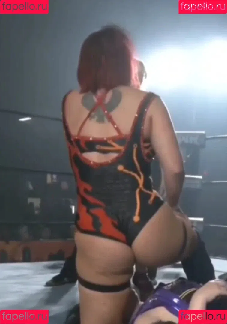 Impact Wrestling / Kelly_WP / Killer Kelly / kellywrestling Onlyfans Photo Gallery 