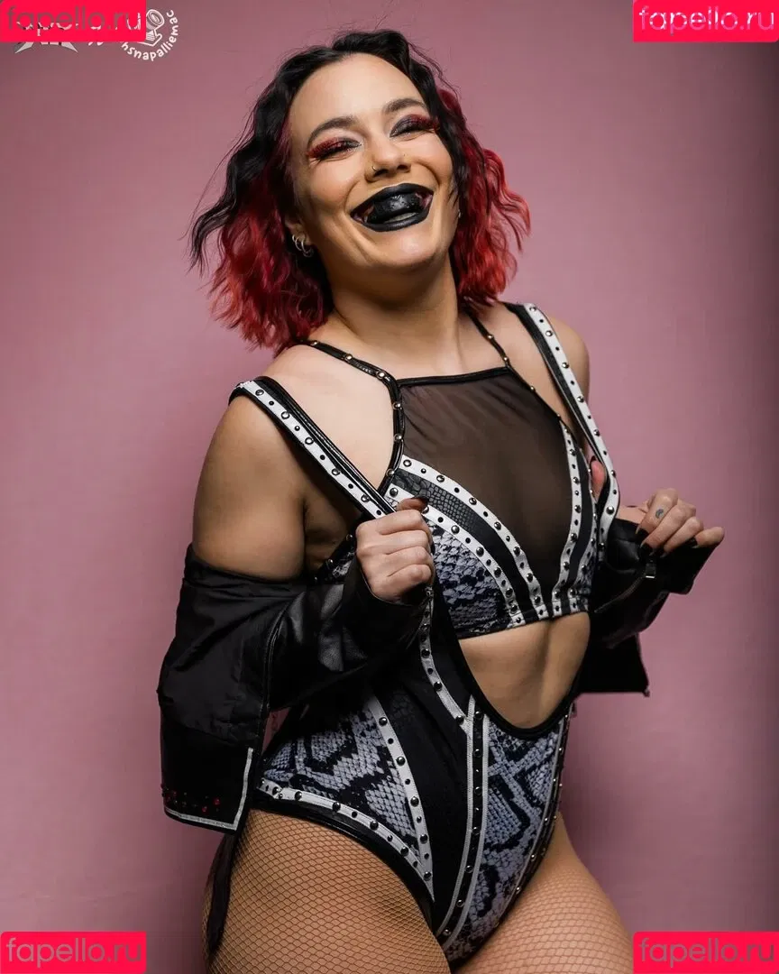 Impact Wrestling / Kelly_WP / Killer Kelly / kellywrestling Onlyfans Photo Gallery 