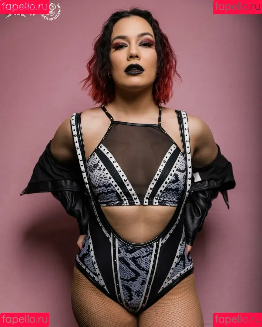 Impact Wrestling / Kelly_WP / Killer Kelly / kellywrestling Onlyfans Photo Gallery 