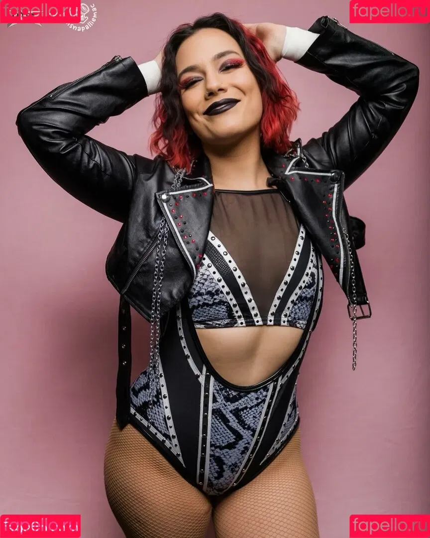 Impact Wrestling / Kelly_WP / Killer Kelly / kellywrestling Onlyfans Photo Gallery 