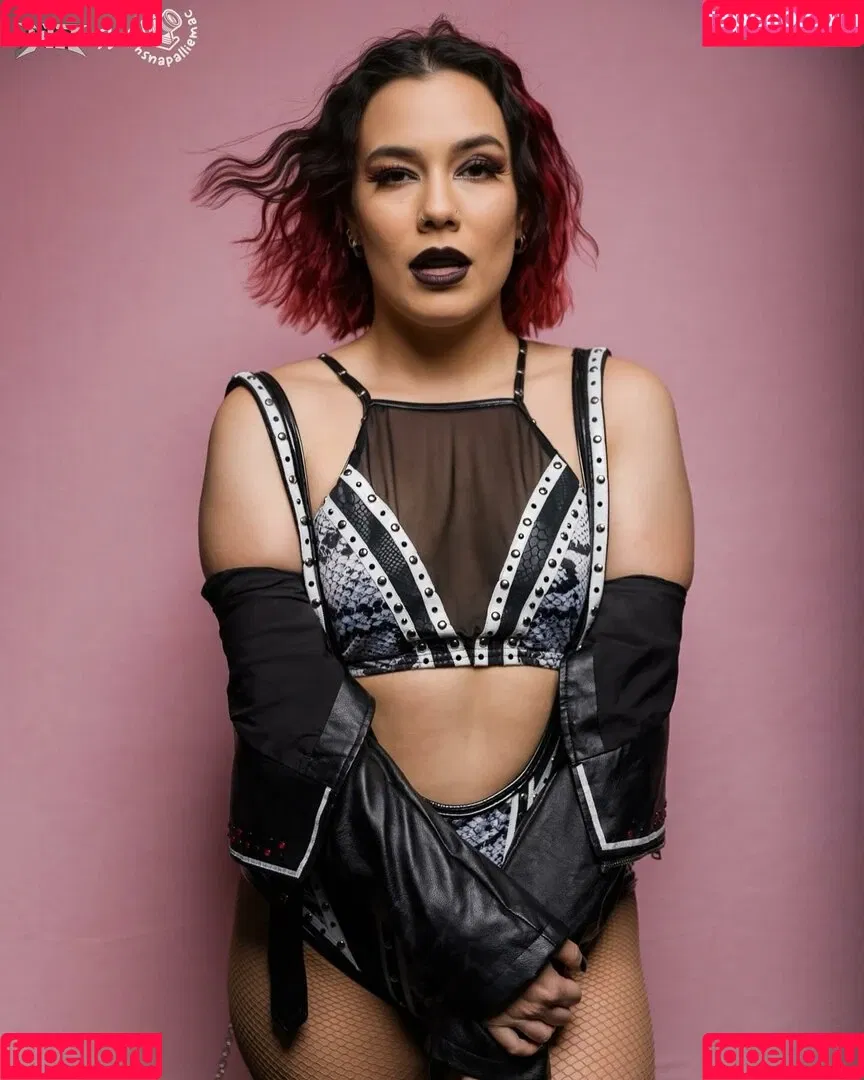 Impact Wrestling / Kelly_WP / Killer Kelly / kellywrestling Onlyfans Photo Gallery 